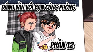 BL seri boylove phần 12  đánh vần với bạn cùng phòng  • vuongsub [upl. by Vergil]