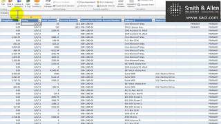 Now that youve summarized in Excel give me the detail [upl. by Scarlet]