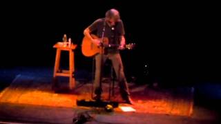 Bob Weir Solo Acoustic quotThe Other Onequot [upl. by Malita]