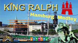 Hamburg Medley King Ralph [upl. by Jake487]