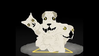 Item Asylum Secret Boss Doglirium also check description on how to get to the boss [upl. by Hillinck]