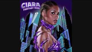 Ciara  Never Ever With Lyrics [upl. by Karry]