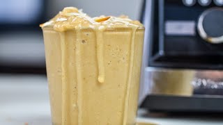 Vitamix Frappuccinos as good as Starbucks Tutorial [upl. by Ocihc]