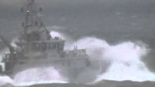 Brixham View Of HM cutter Searcher [upl. by Htenek]