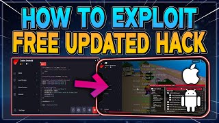 2024 How To Exploit On Roblox PC  Undetected  FREE Roblox ExecutorExploit Windows amp Mobile [upl. by Anelim]