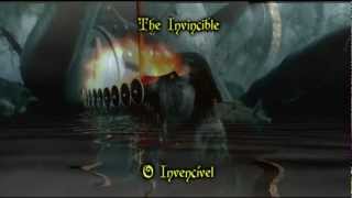 Therion  The Invincible New Edition [upl. by Adyela20]