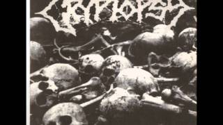 Cryptopsy  Ungentle Exhumation 1993 [upl. by Jessalin610]