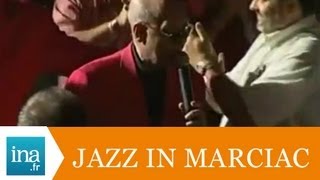 Jazz In Marciac une aubaine économique  Archive vidéo INA [upl. by Seward580]