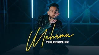 The PropheC  Mehrma  Official Video  DJ LYAN  New Punjabi Songs 2022 [upl. by Nnylarat]