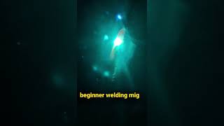 Beginners welding ytshorts shortsfeed shorts [upl. by Haley]