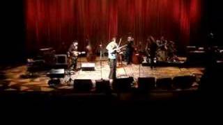 Robert Plant and Allison Krauss Live at Red Rocks 2008 [upl. by Aradnahc431]