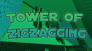 Tower of Zigzagging ToZ Ring 1 Anothers Towers of Stupidity [upl. by Any41]