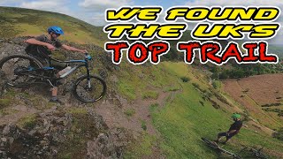 Minton Batch Voted One Of Top 5 Trails In The UK [upl. by Minoru]