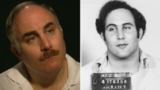 Son of Sam David Berkowitz Full Jailhouse Interview [upl. by Relyt]