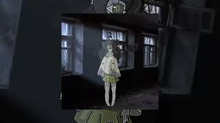 Yume nikki OST Barracks Settlement speed up [upl. by Sikleb]