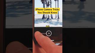 iPhone Camera Tricks You Should Know [upl. by Elyrpa876]