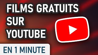 Regarder des films gratuitement sur Youtube [upl. by Aenil]