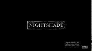 NightshadePlattformAMC Studios 2016 [upl. by Deonne]