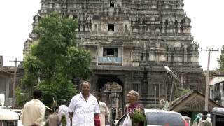 Visit the Sri Varadaraja swamy temple in Kanchipuram [upl. by Nadroj]