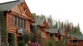 Bring your group retreat to Young Lifes Crooked Creek Ranch [upl. by Glimp]