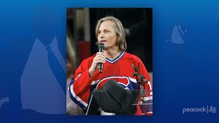 3Time OscarNominee Viggo Mortensen on His Devout Canadiens Fandom  The Rich Eisen Show  2221 [upl. by Gurl]