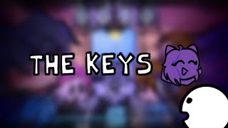 The Keys  Gameplay WBNSxFNFv1 [upl. by Lorri]