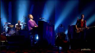 Coldplay Live from Japan HD  The Scientist [upl. by Josias560]