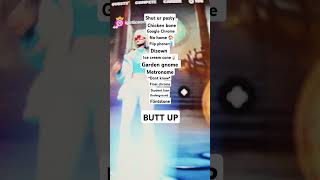 fortnite funny Shut your pasty chicken bone Google Chrome No home flip phone disown [upl. by Klimesh59]