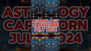 Top 5 Reasons Why the Universe Hates Capricorns Horoscope prediction 2024 [upl. by Enirehtac]