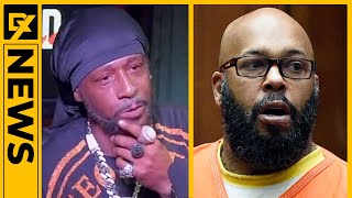 Katt Williams Explains REAL Story Behind Suge Knight Arrest [upl. by Friedlander]