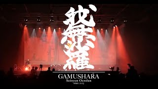 【GAMUSHARA】JAPAN EXPO 2017 ICHIGO Stage [upl. by Sifan813]