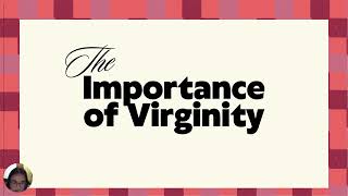 Importance of Virginity or ‘Mizuage’ vs Sowing Wild Oats [upl. by Maiocco938]