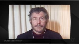 Beyond Innovation 25 SelfProgramming Networks with Billionaire Professor David Cheriton [upl. by Zelle]