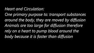 AS Level Biology Edexcel Unit 1 [upl. by Lucchesi]