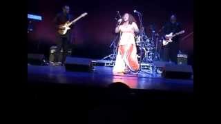 emeline michel live [upl. by Jueta407]