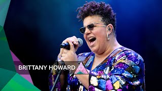 Brittany Howard  Power To Undo Glastonbury 2024 [upl. by Nitnerb960]