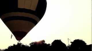 5th Putrajaya International Hot Air Balloon Fiesta 2013 [upl. by Ahcire263]