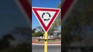 You Must Cancel Your Indicator Near Roundabouts [upl. by Coltun]