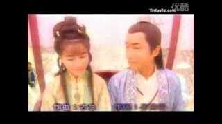 TVB Theme Song Dai Nu Fa  帝女花主题曲 [upl. by Filmore192]