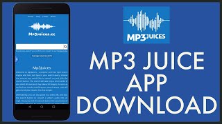 How to Download Mp3Juice App 2023 [upl. by Renruojos]