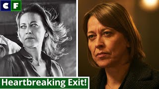 What happened to Nicola Walker Why Did She Leave Unforgotten [upl. by Neddy506]