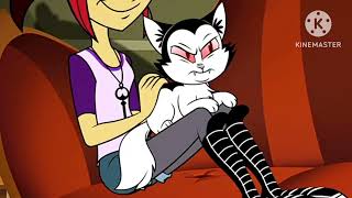 Whats your hated character that Cat Bunnicula should kill [upl. by Ahsitra]