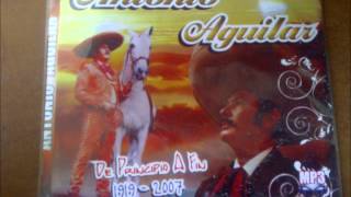 las nieves de enero  antonio aguilar [upl. by Domini644]