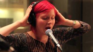 Mammút  Bakkus Live on KEXP [upl. by Bergen]