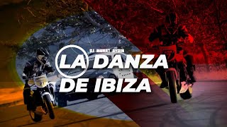 DJ Murat Aydın  La Danza De Ibiza [upl. by Eliza219]