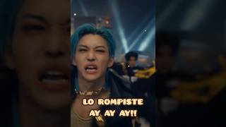 Lo que le entiendo a la canción de Stray Kids LALALALA al revés [upl. by Lomaj292]