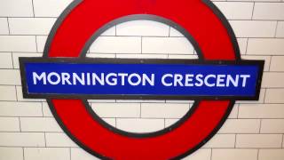 Mornington Crescent 20031208 [upl. by Llednov]