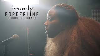 Borderline  Brandy Remix [upl. by Mercy254]