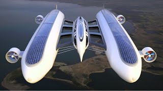 Lazzarini Air Yacht V2 [upl. by Seumas]