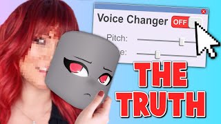 The TRUTH Behind Moody  Roblox [upl. by Imogen]